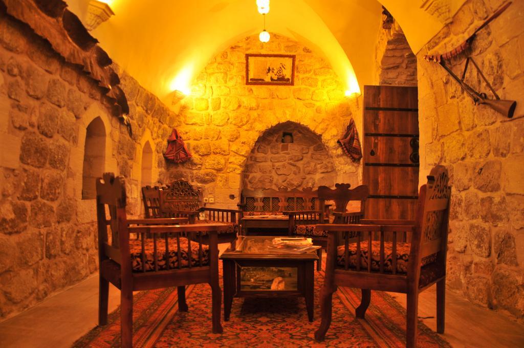 Artuklu Kervansaray Mardin Extérieur photo