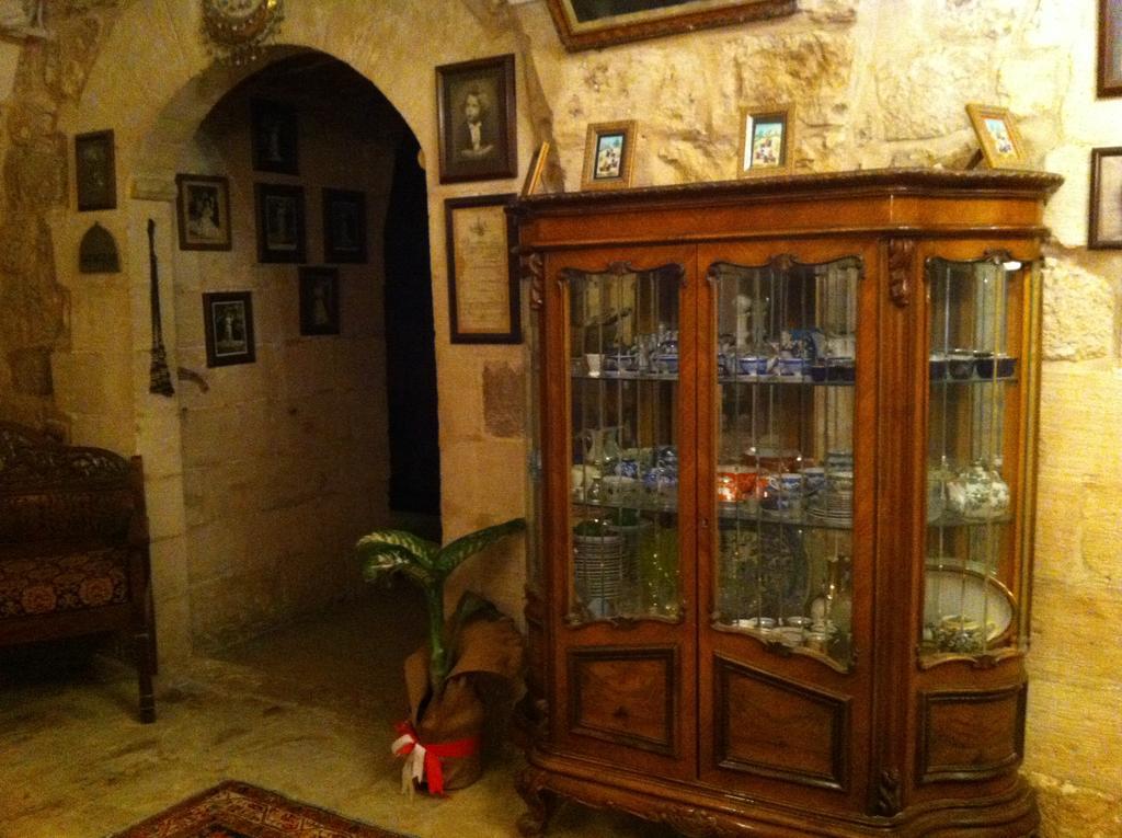 Artuklu Kervansaray Mardin Extérieur photo