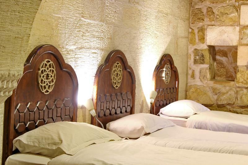 Artuklu Kervansaray Mardin Extérieur photo
