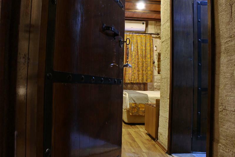 Artuklu Kervansaray Mardin Extérieur photo